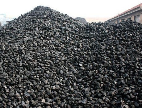 神木煤炭分類及水產品概述